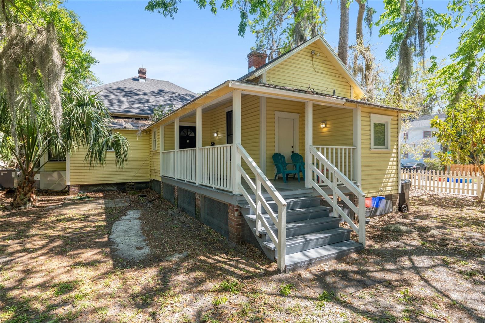 CARLISLE J A &CARLISLE ESTATE LANDS - Residential Income