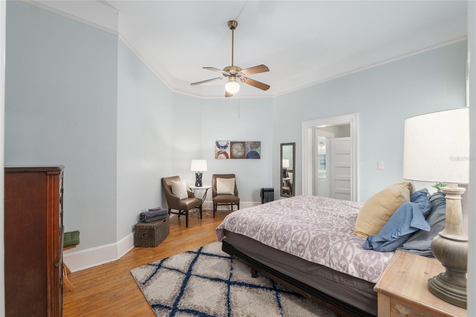 CARLISLE J A &CARLISLE ESTATE LANDS - Residential Income