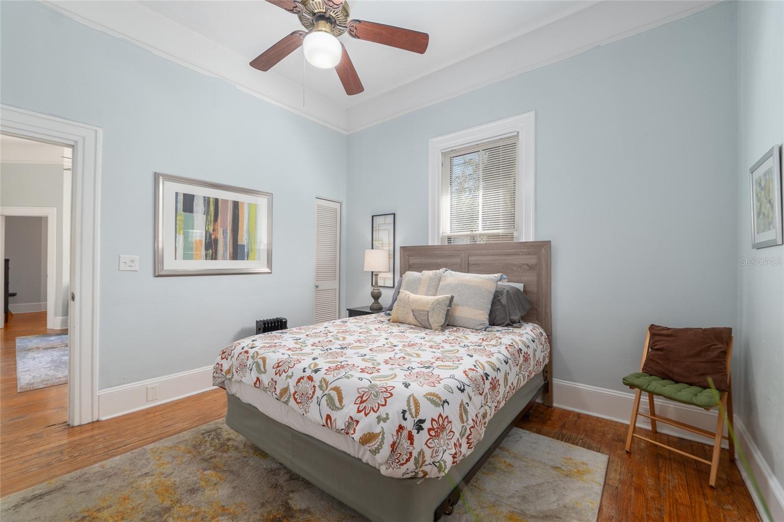 CARLISLE J A &CARLISLE ESTATE LANDS - Residential Income