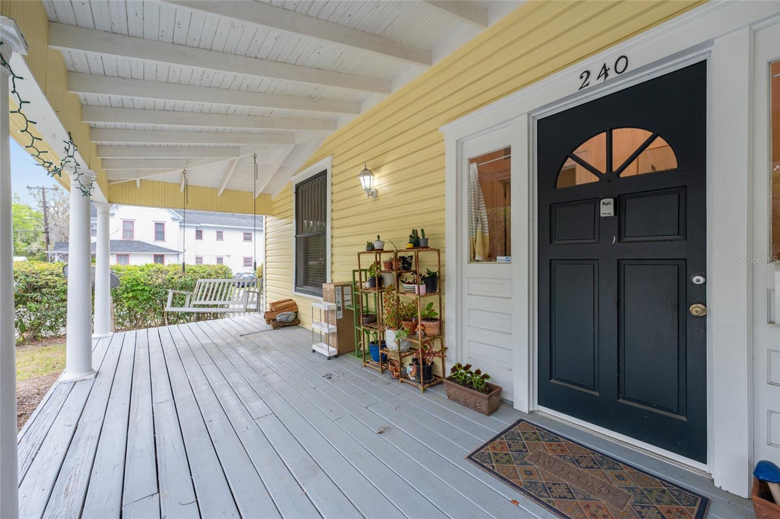 CARLISLE J A &CARLISLE ESTATE LANDS - Residential Income