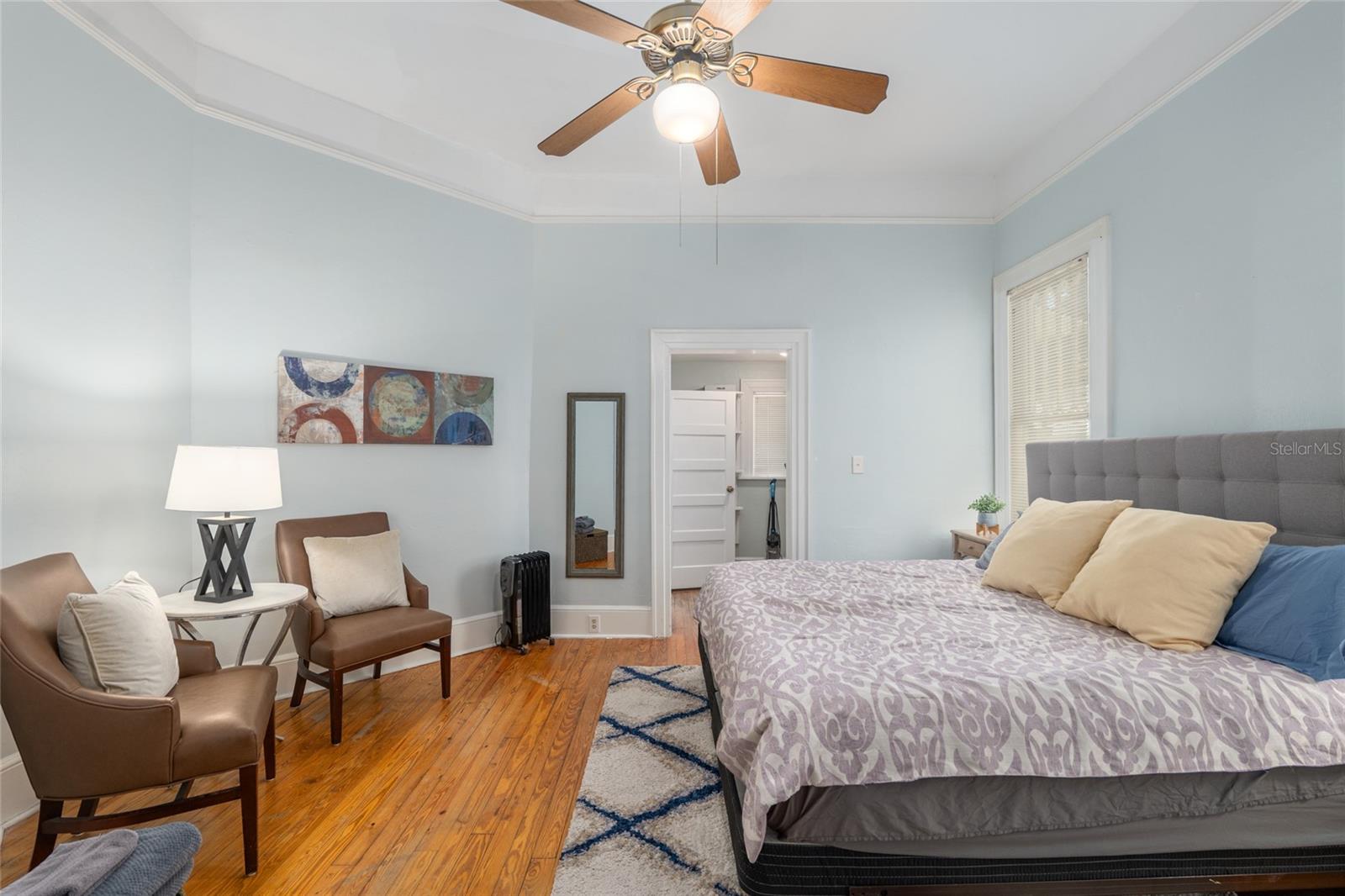 CARLISLE J A &CARLISLE ESTATE LANDS - Residential Income