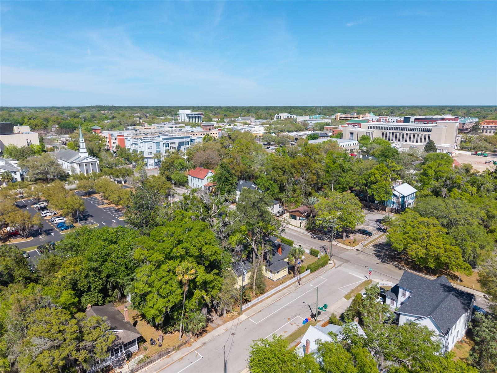 CARLISLE J A &CARLISLE ESTATE LANDS - Residential Income