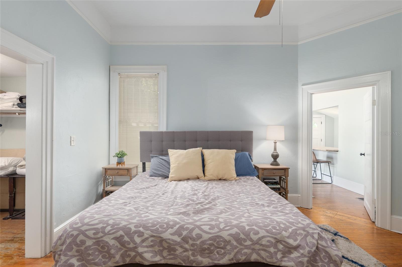 CARLISLE J A &CARLISLE ESTATE LANDS - Residential Income