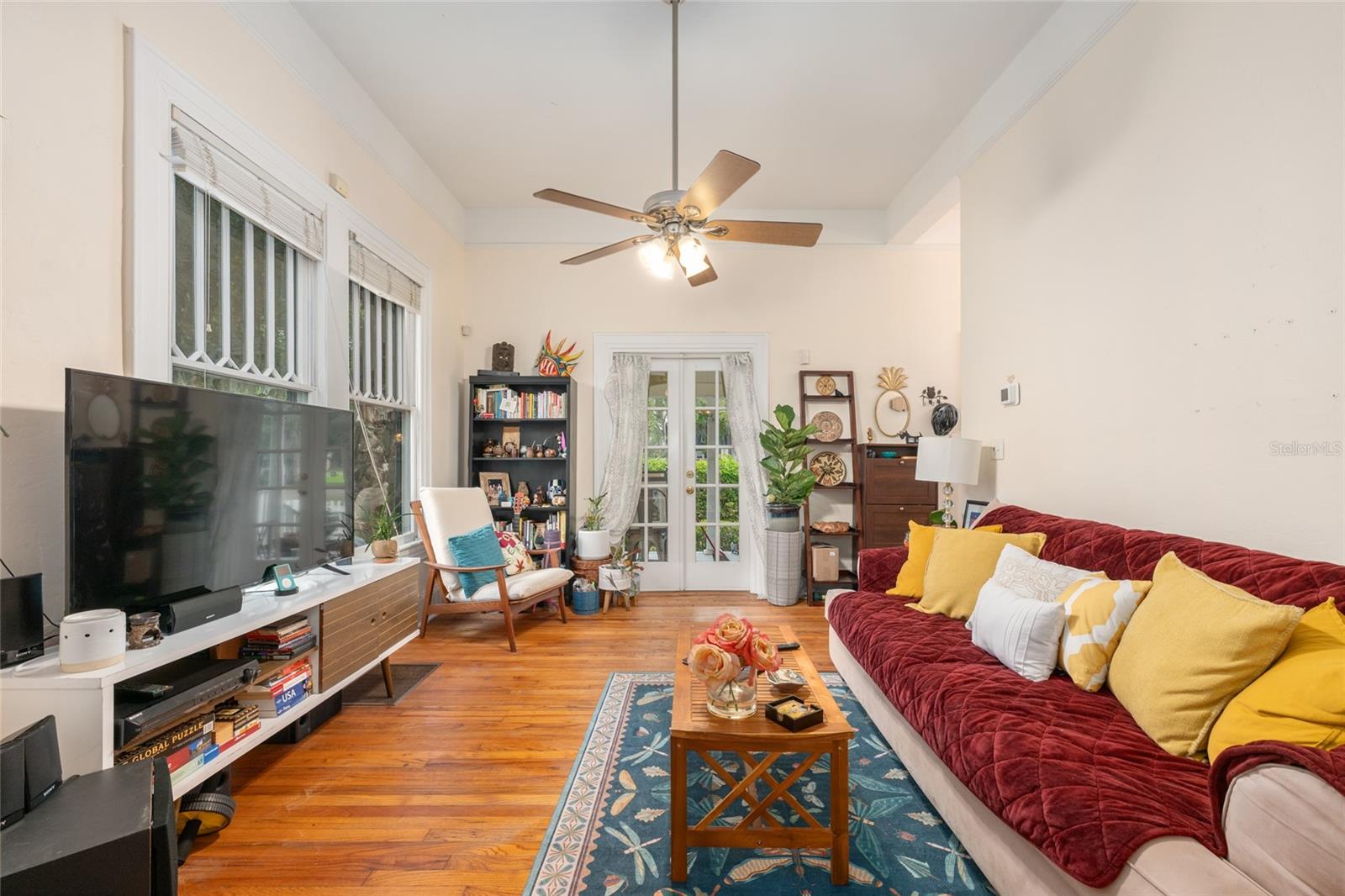 CARLISLE J A &CARLISLE ESTATE LANDS - Residential Income