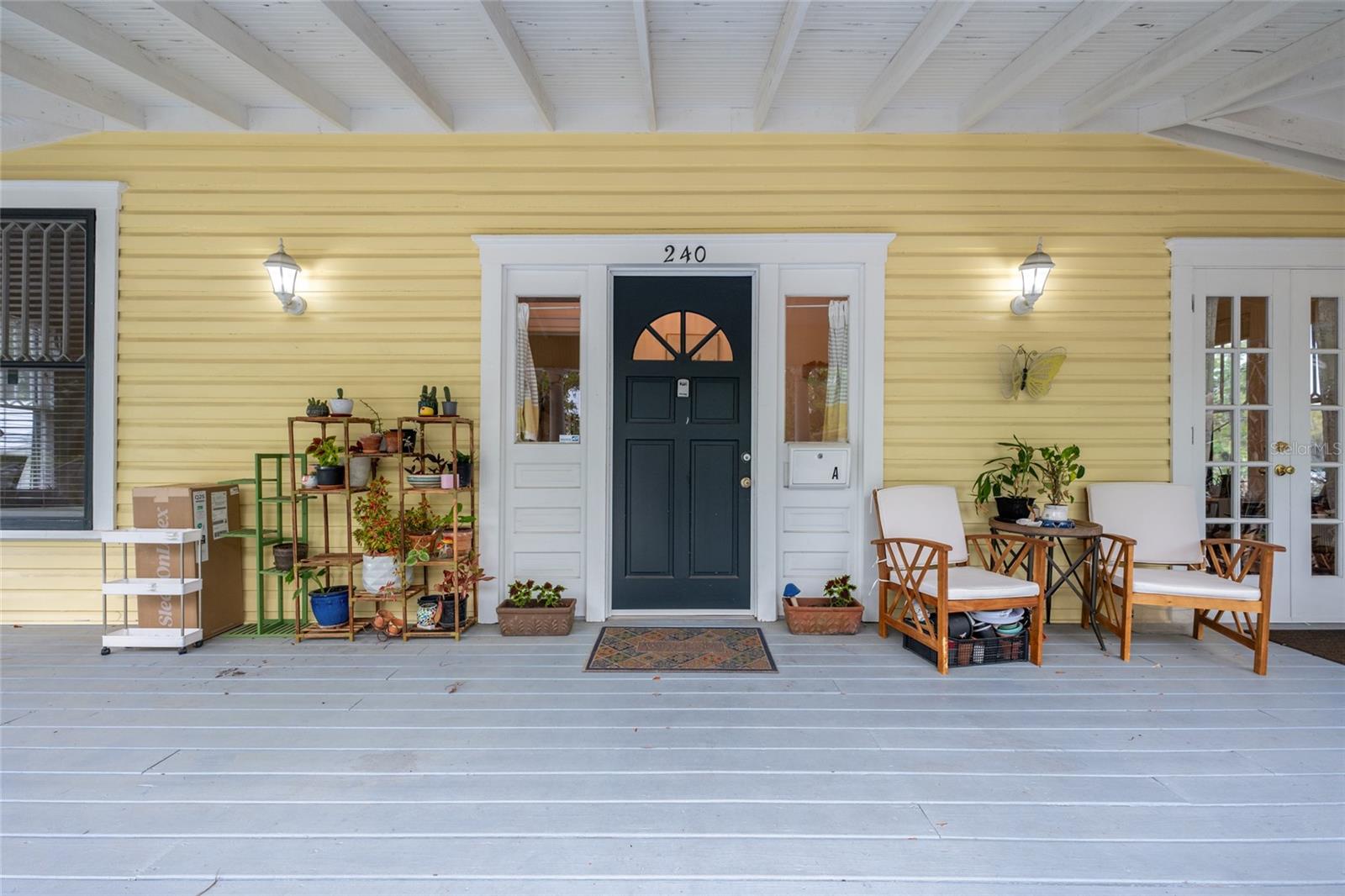 CARLISLE J A &CARLISLE ESTATE LANDS - Residential Income