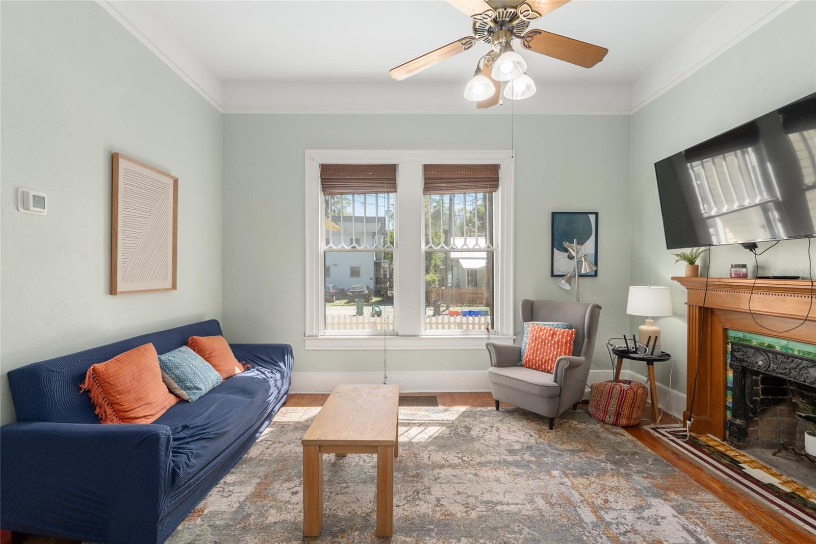 CARLISLE J A &CARLISLE ESTATE LANDS - Residential Income