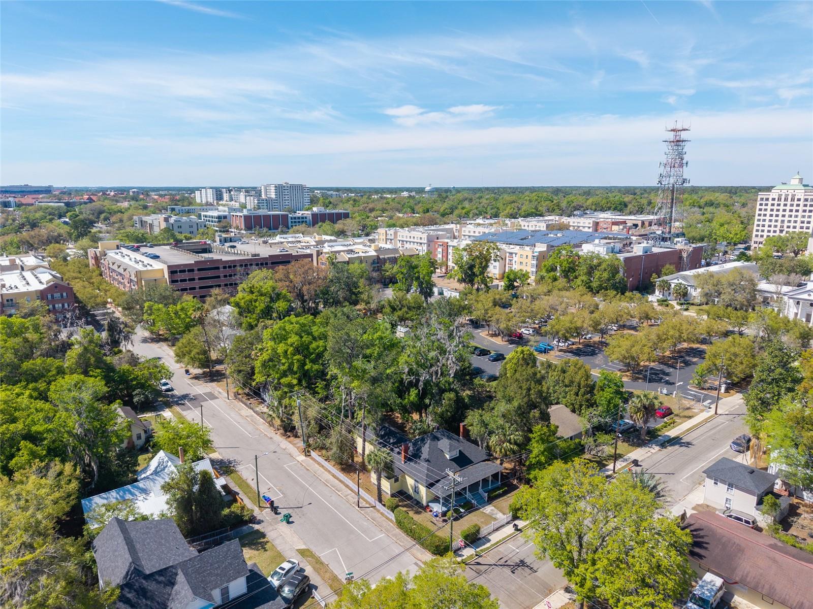 CARLISLE J A &CARLISLE ESTATE LANDS - Residential Income