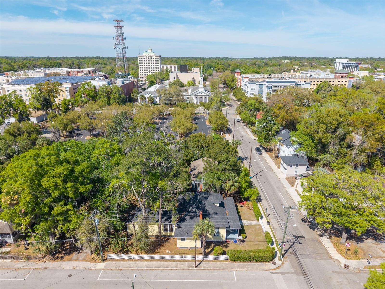 CARLISLE J A &CARLISLE ESTATE LANDS - Residential Income