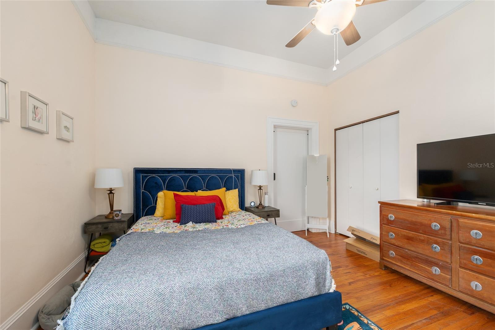 CARLISLE J A &CARLISLE ESTATE LANDS - Residential Income