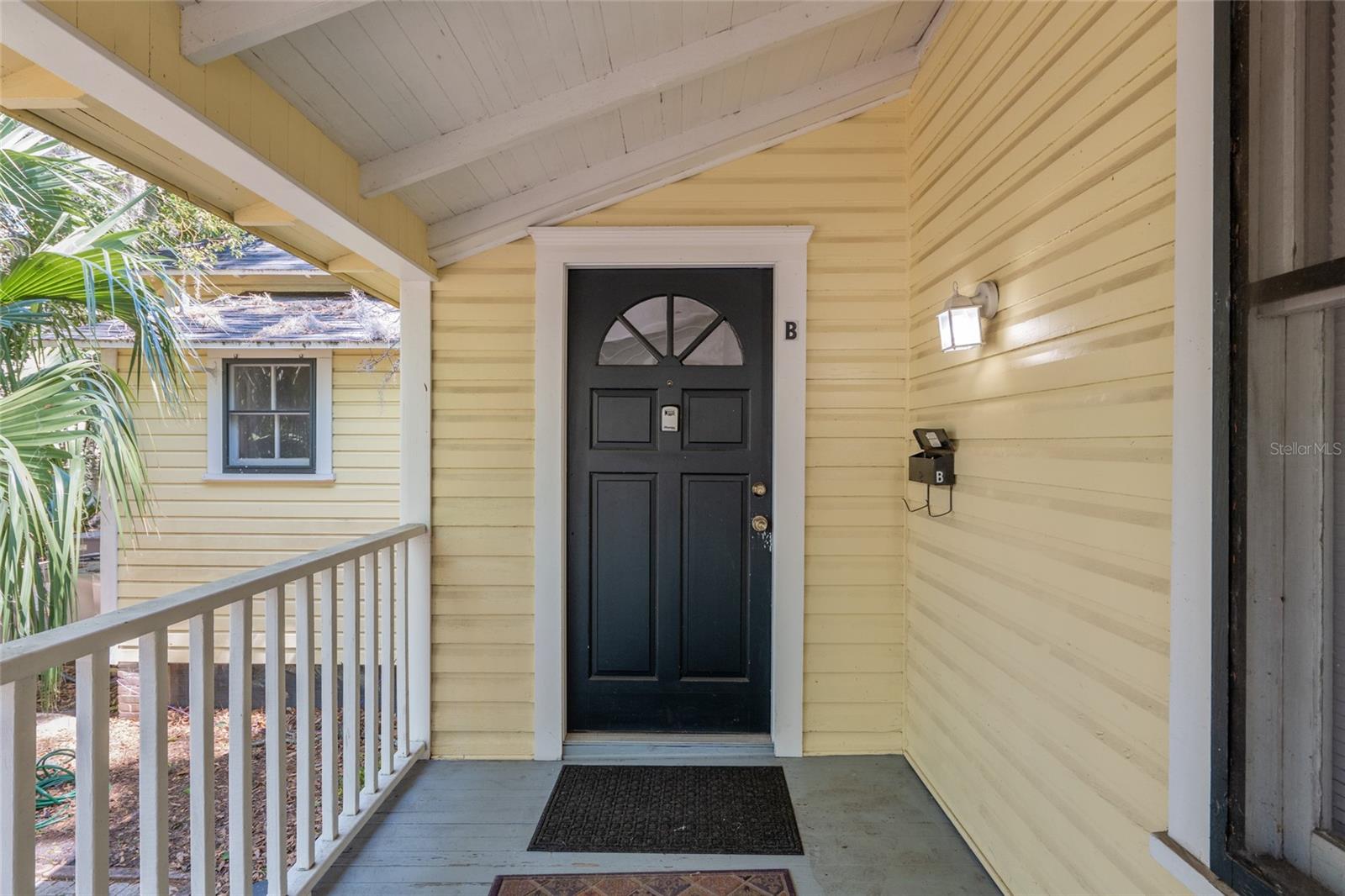 CARLISLE J A &CARLISLE ESTATE LANDS - Residential Income