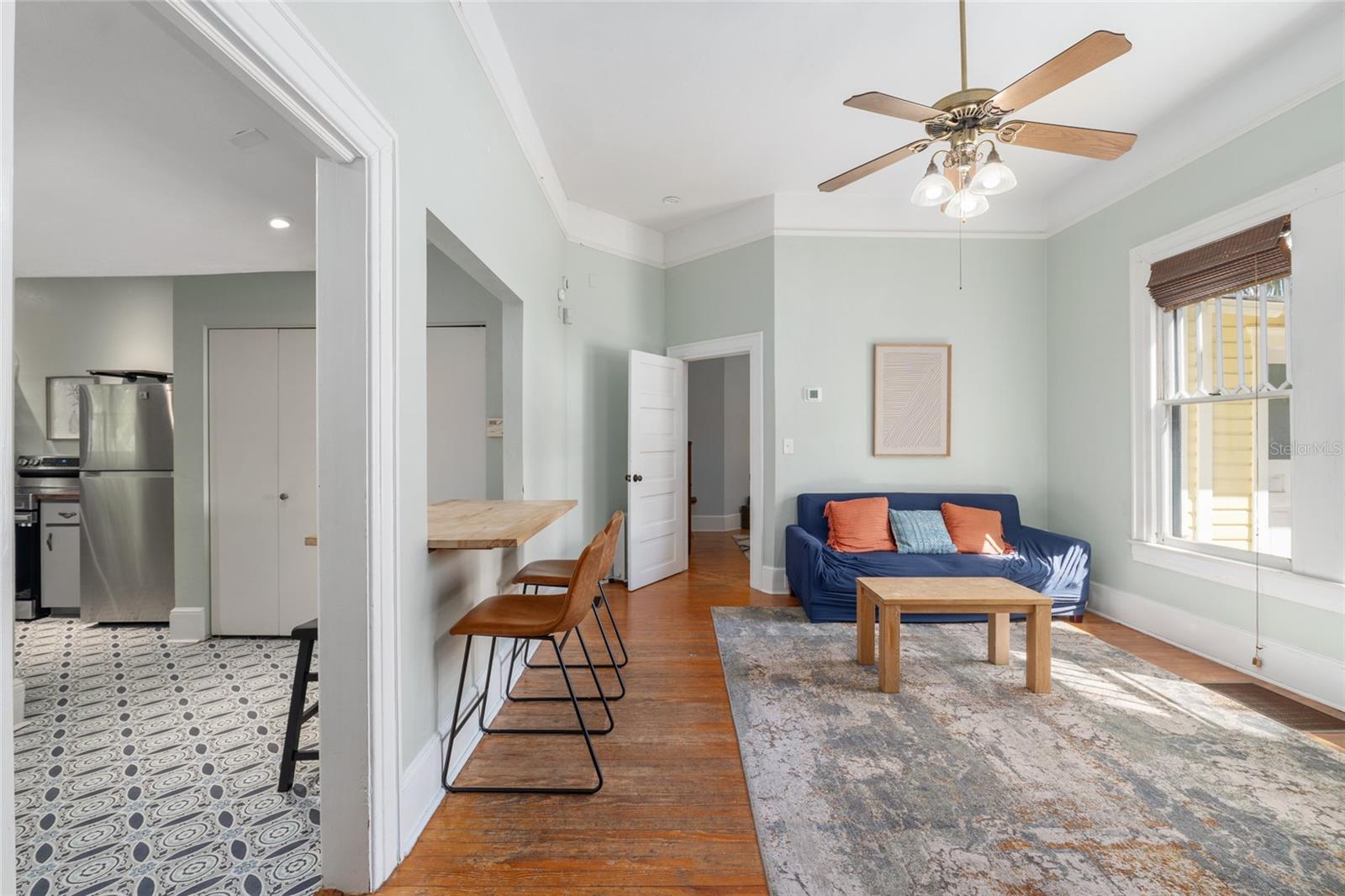 CARLISLE J A &CARLISLE ESTATE LANDS - Residential Income