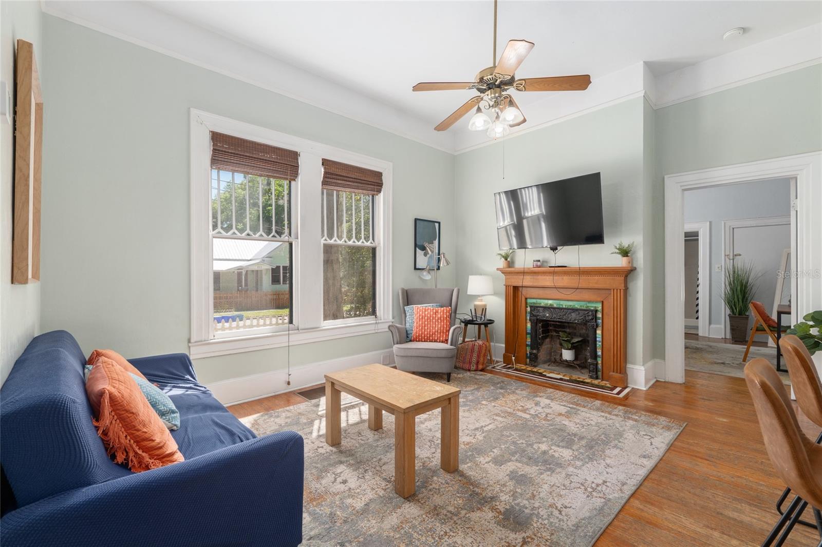 CARLISLE J A &CARLISLE ESTATE LANDS - Residential Income