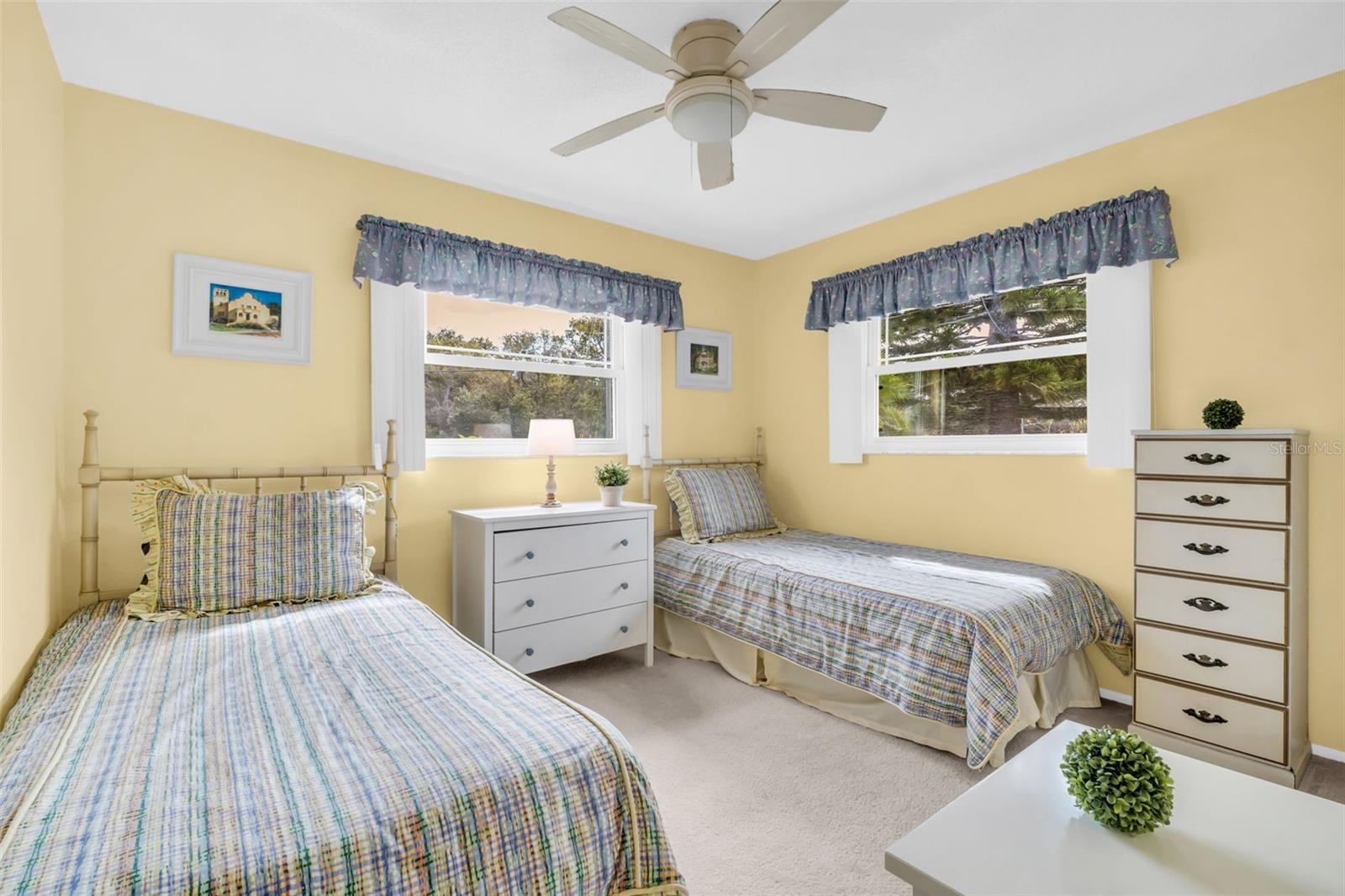 HIGHLAND LAKES - Residential