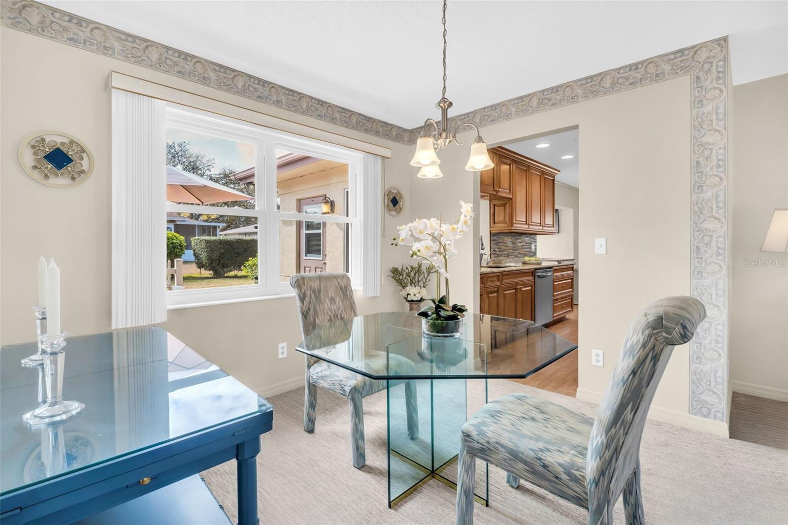 HIGHLAND LAKES - Residential