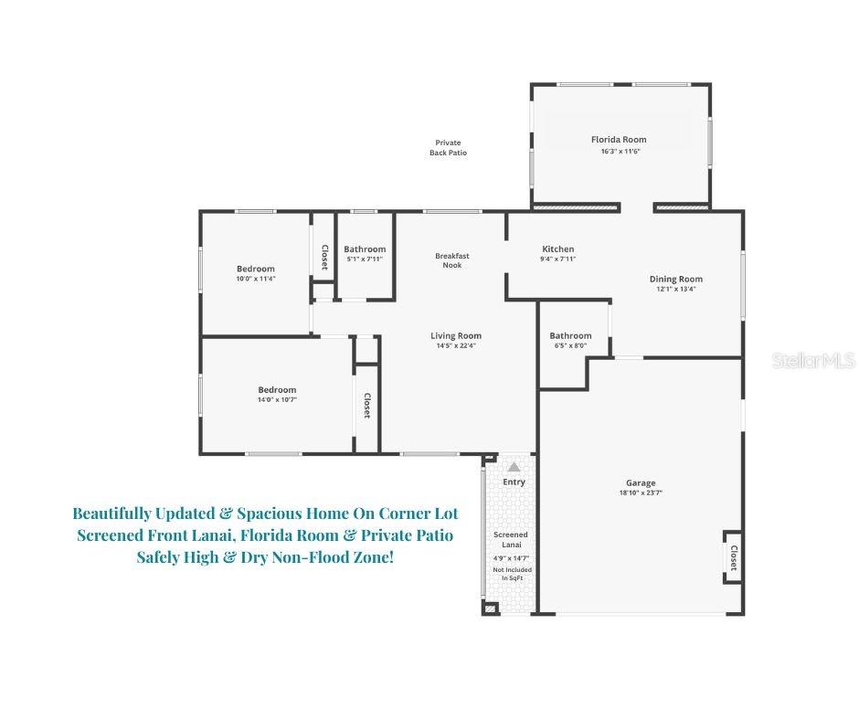 HIGHLAND LAKES - Residential