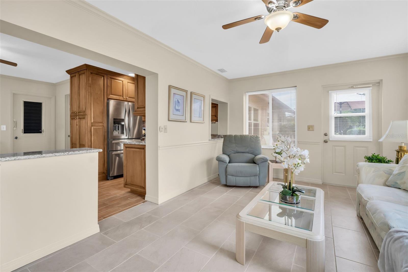 HIGHLAND LAKES - Residential