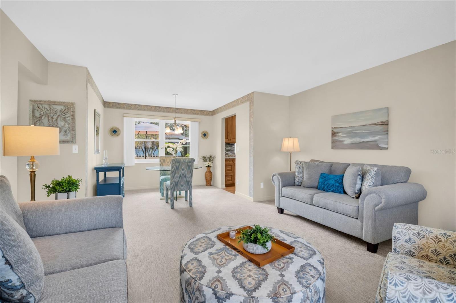 HIGHLAND LAKES - Residential