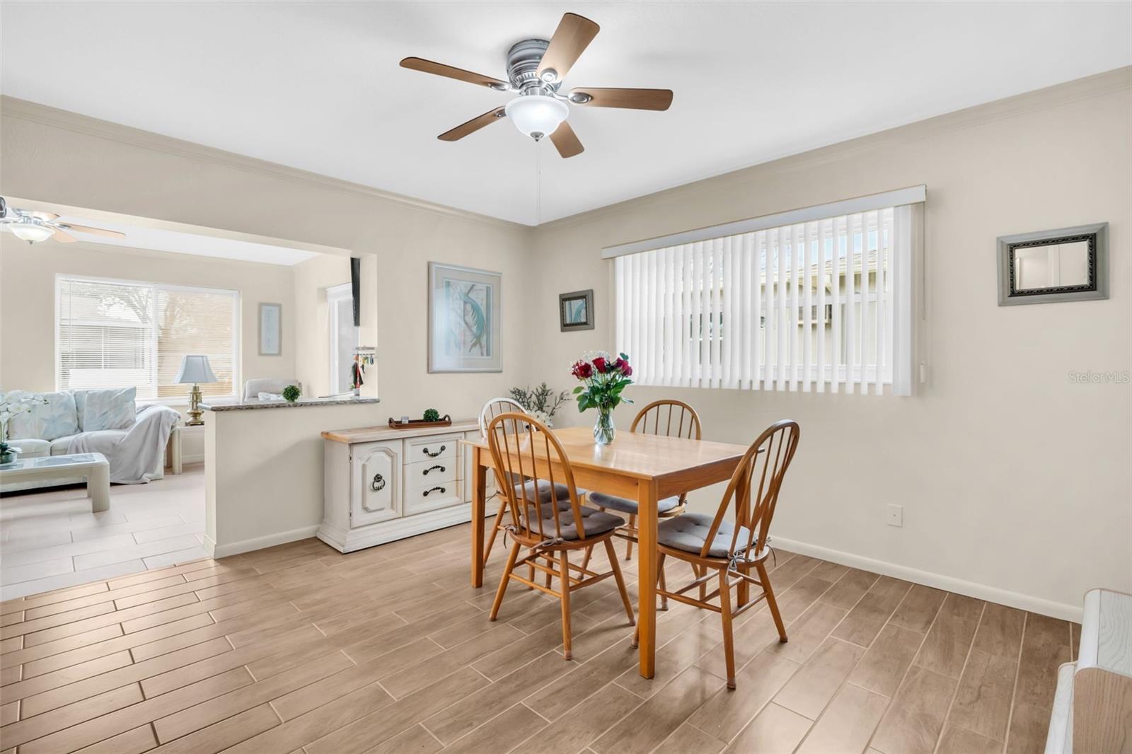 HIGHLAND LAKES - Residential