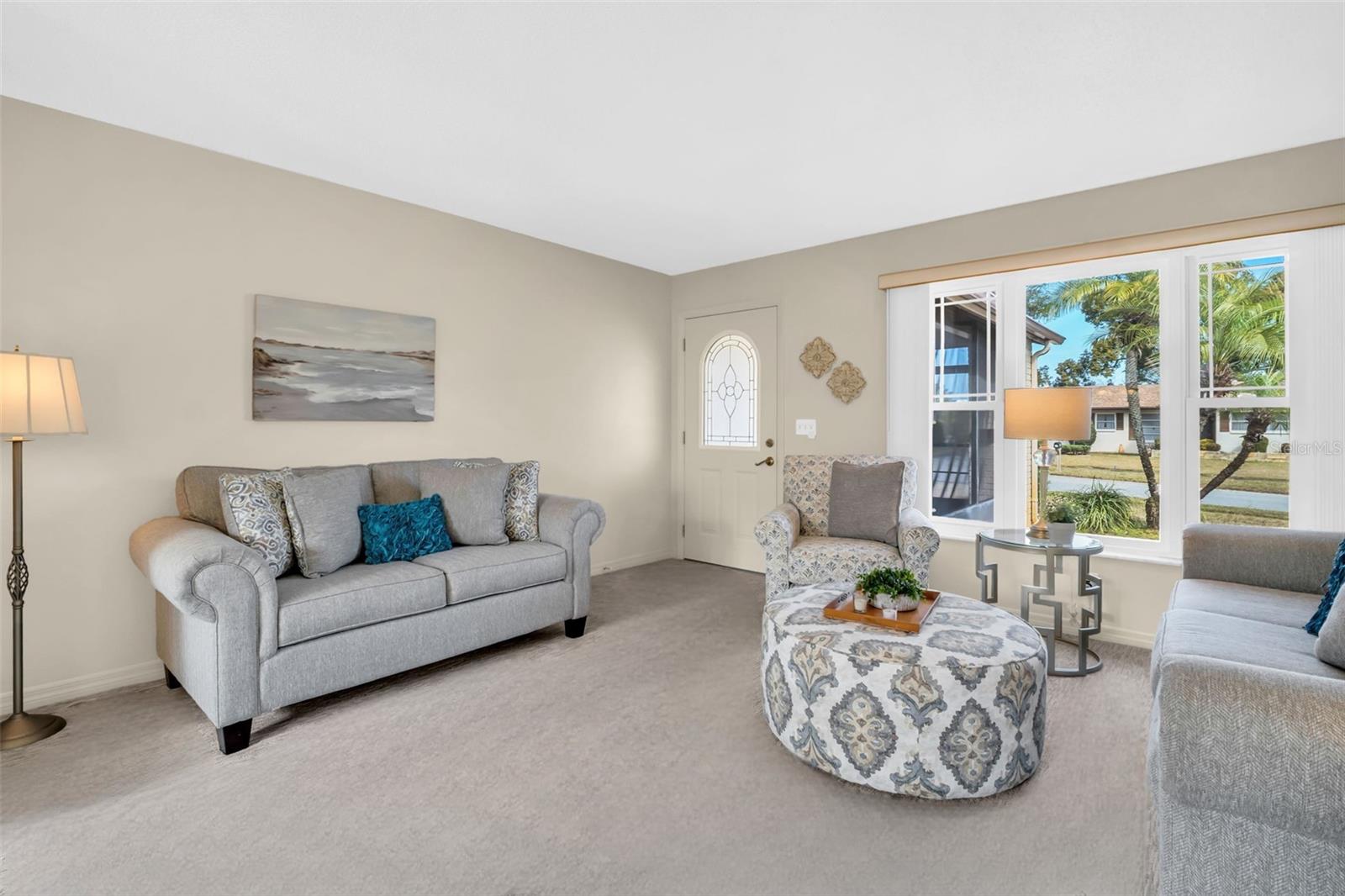 HIGHLAND LAKES - Residential