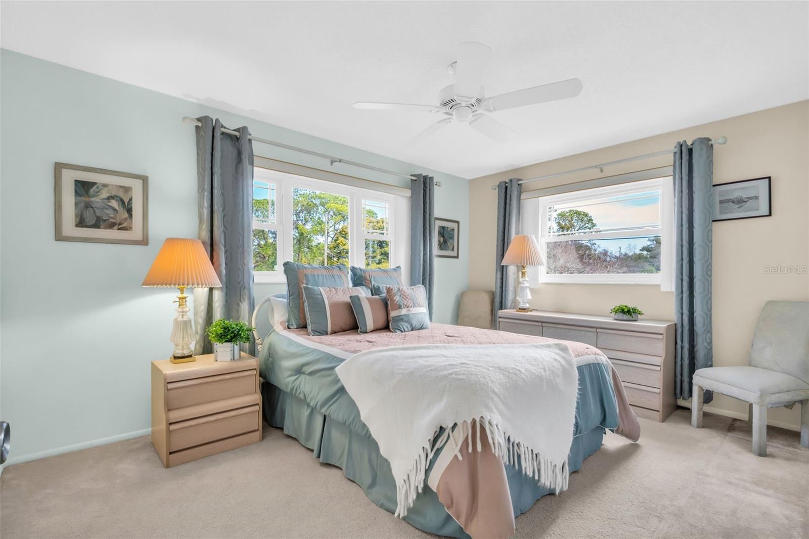 HIGHLAND LAKES - Residential