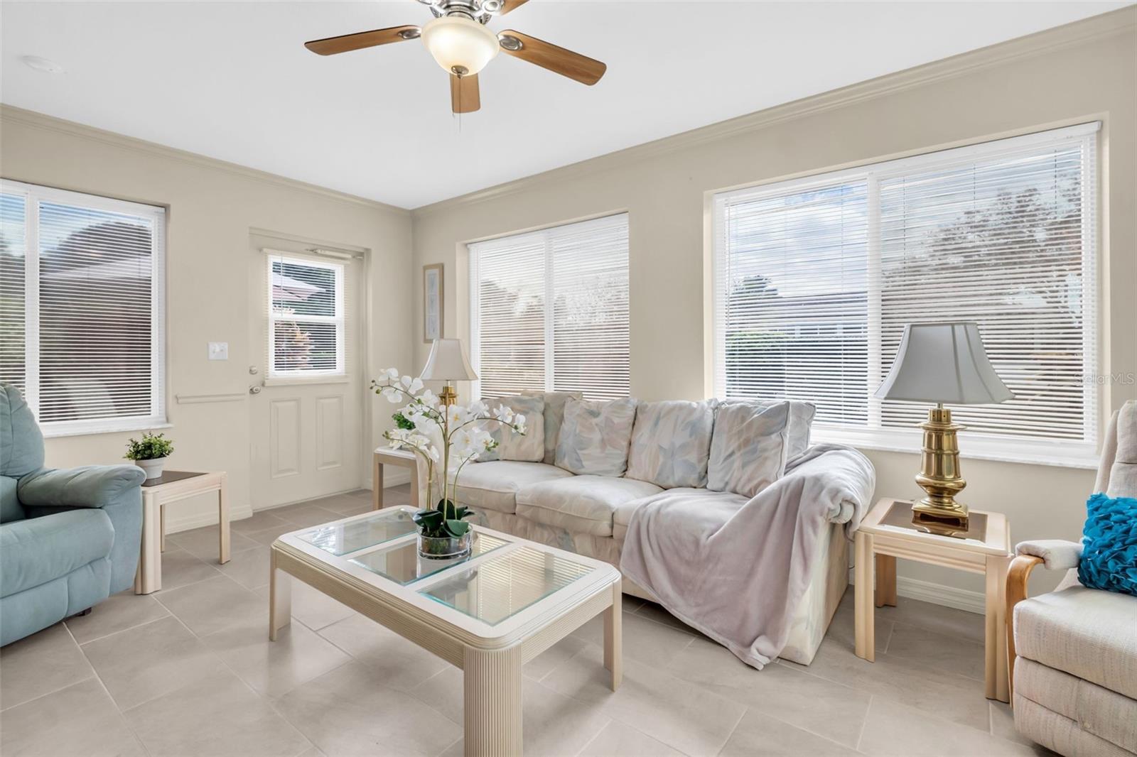 HIGHLAND LAKES - Residential