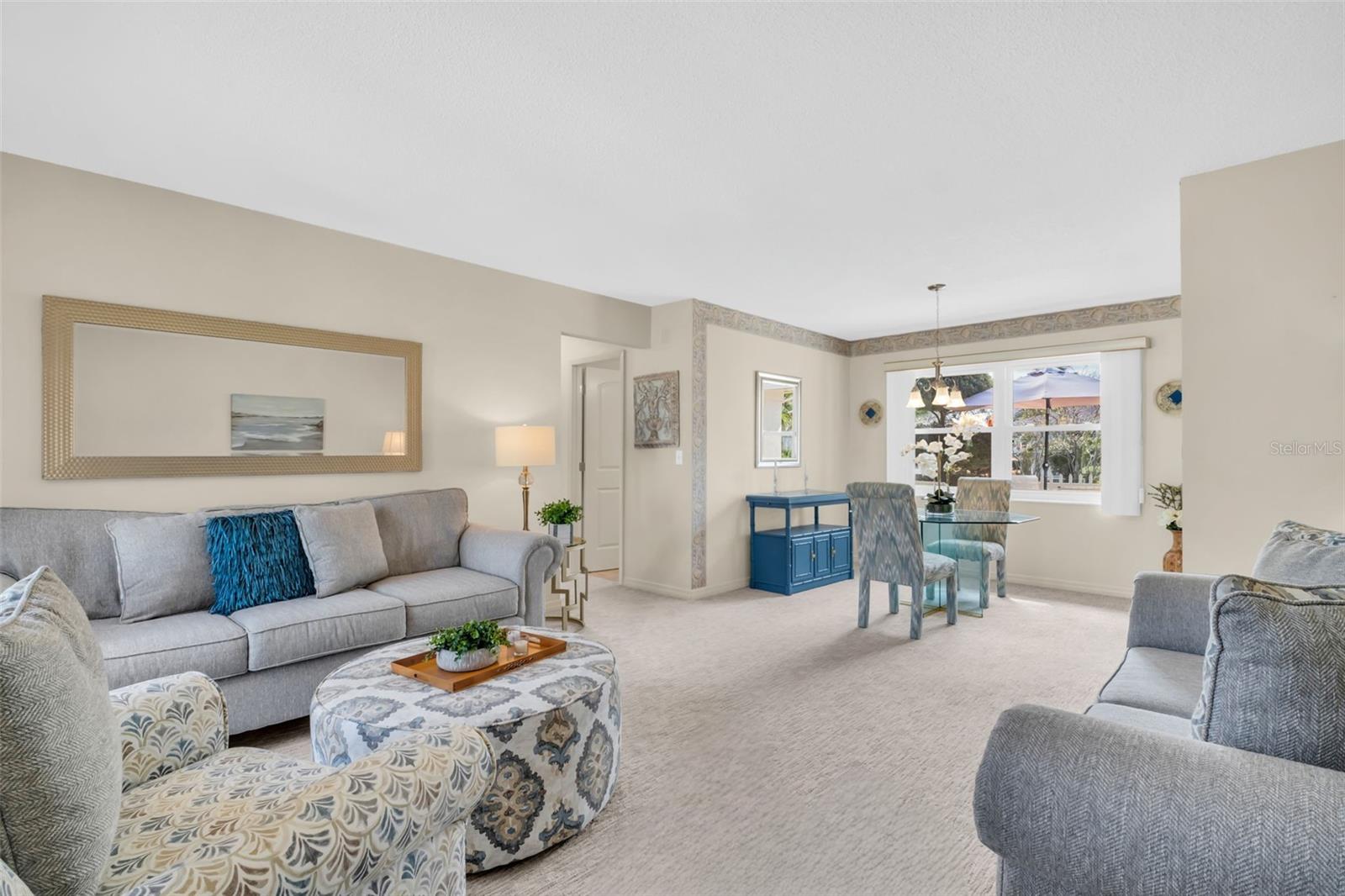 HIGHLAND LAKES - Residential