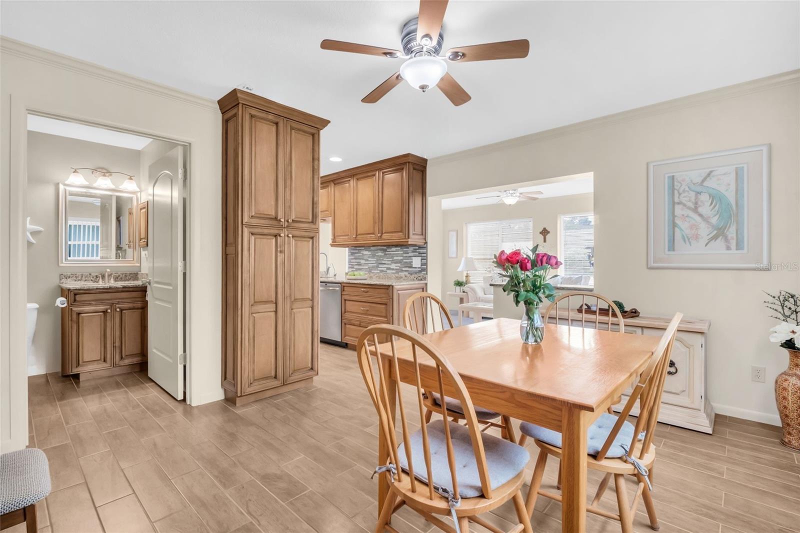 HIGHLAND LAKES - Residential