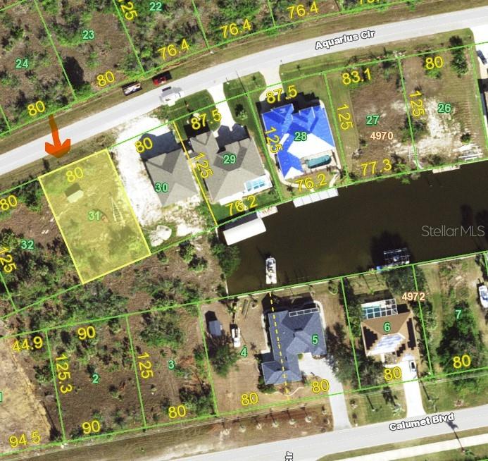 Build your dream home on this spacious 1/4-acre lot located in the desirable South Gulf Cove community. Surrounded by beautiful homes and just minutes from local beaches, golf courses, marinas, and shopping, this property offers the perfect blend of tranquility and convenience. With public water and sewer available, this lot is an ideal choice for your Florida lifestyle. Don’t miss the opportunity to own a piece of paradise!