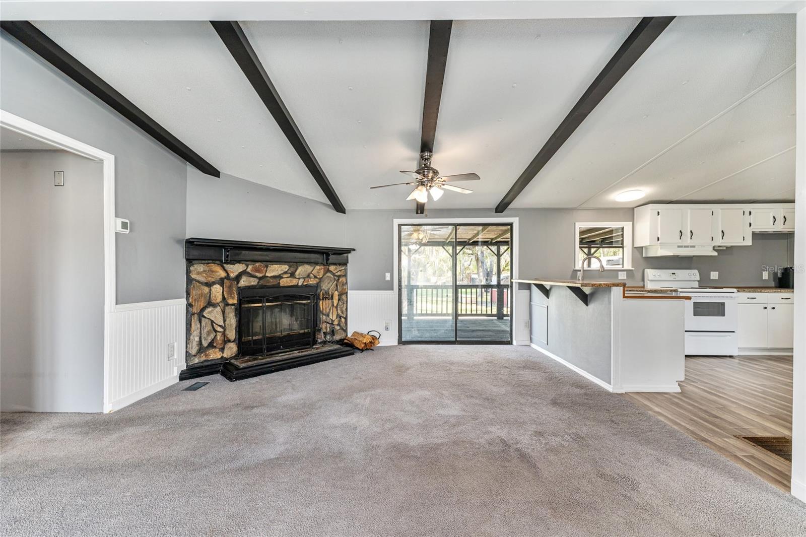 THE LAKES SUB - Residential