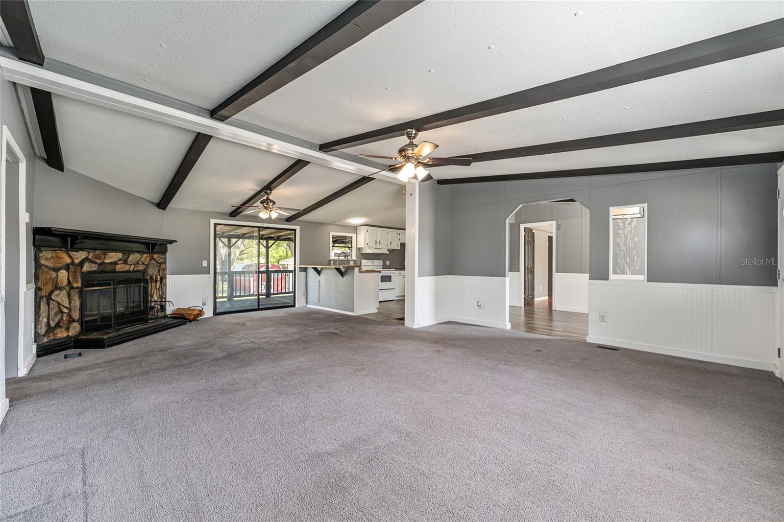 THE LAKES SUB - Residential