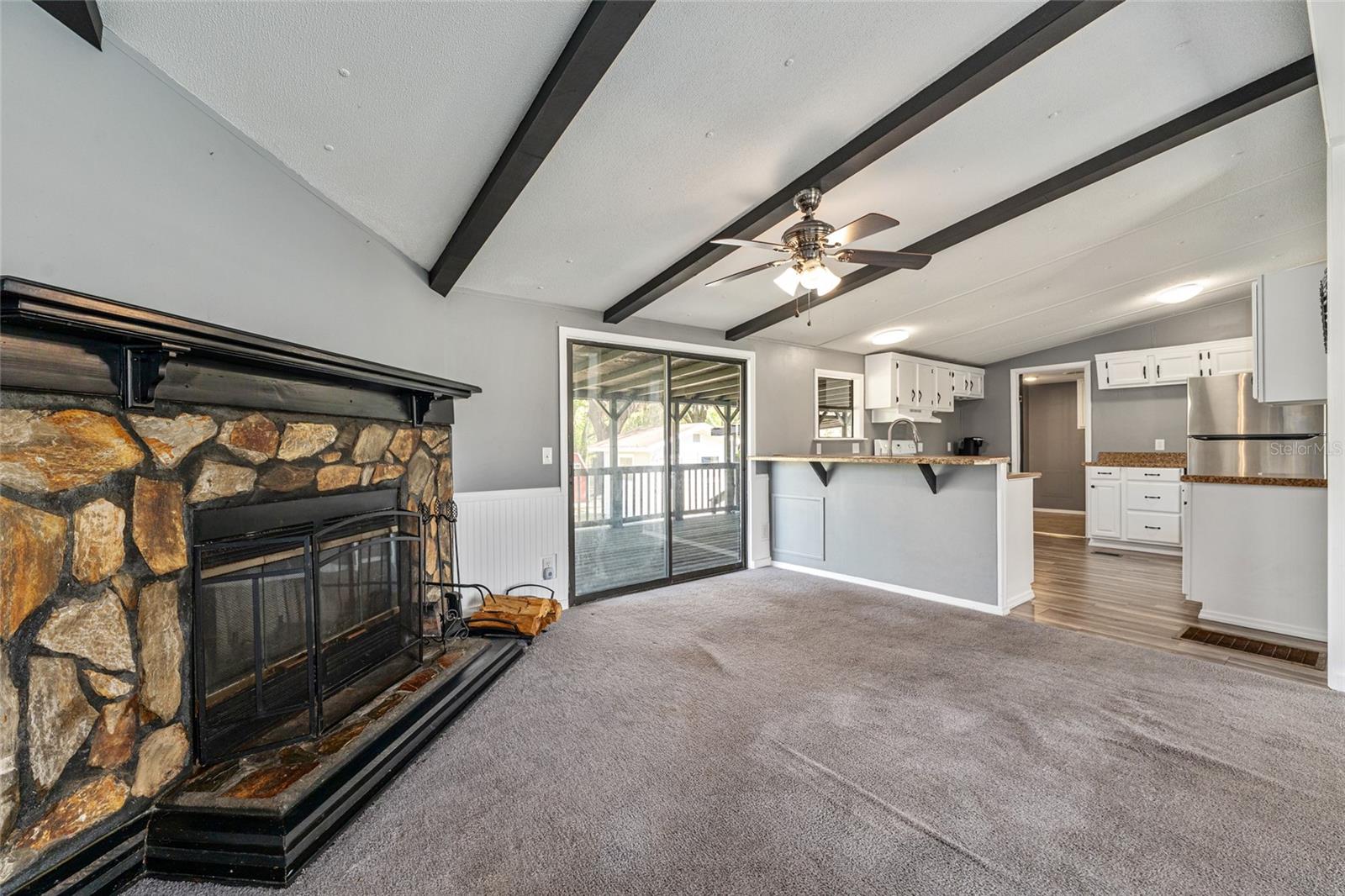 THE LAKES SUB - Residential