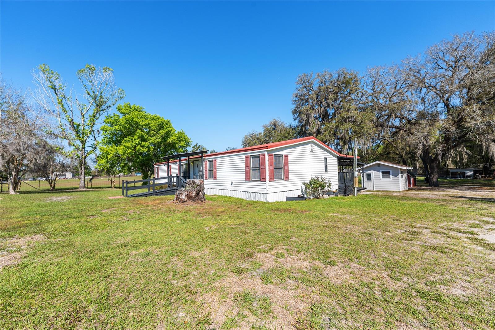 THE LAKES SUB - Residential