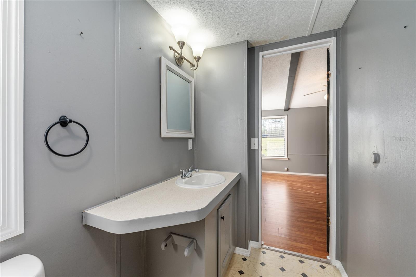 THE LAKES SUB - Residential