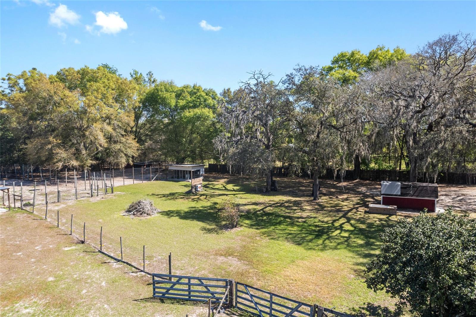 THE LAKES SUB - Residential