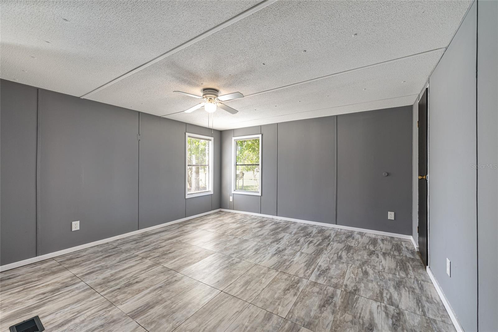 THE LAKES SUB - Residential