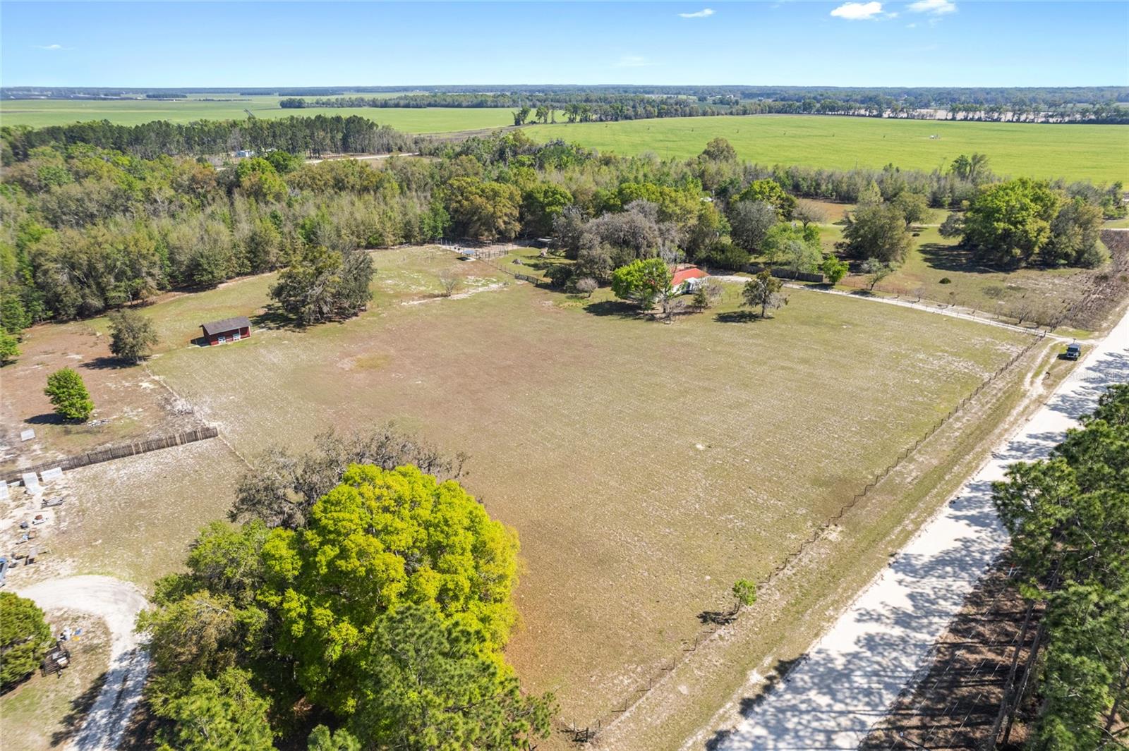 THE LAKES SUB - Residential