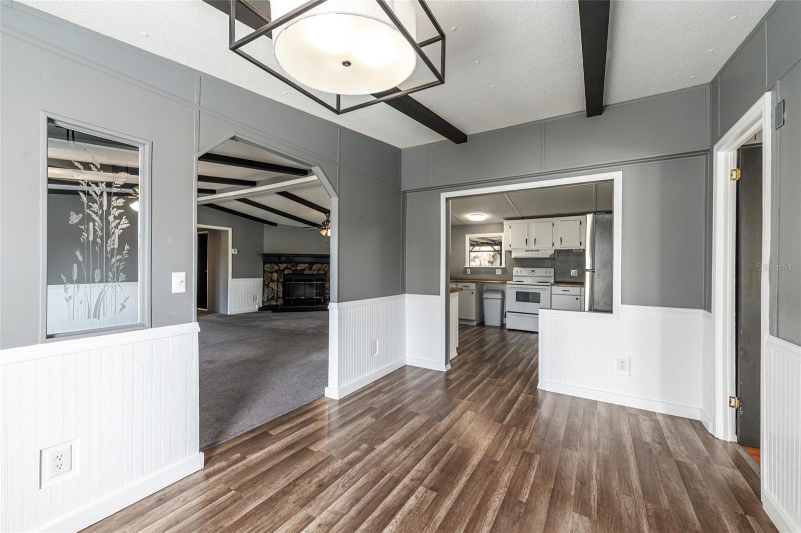 THE LAKES SUB - Residential