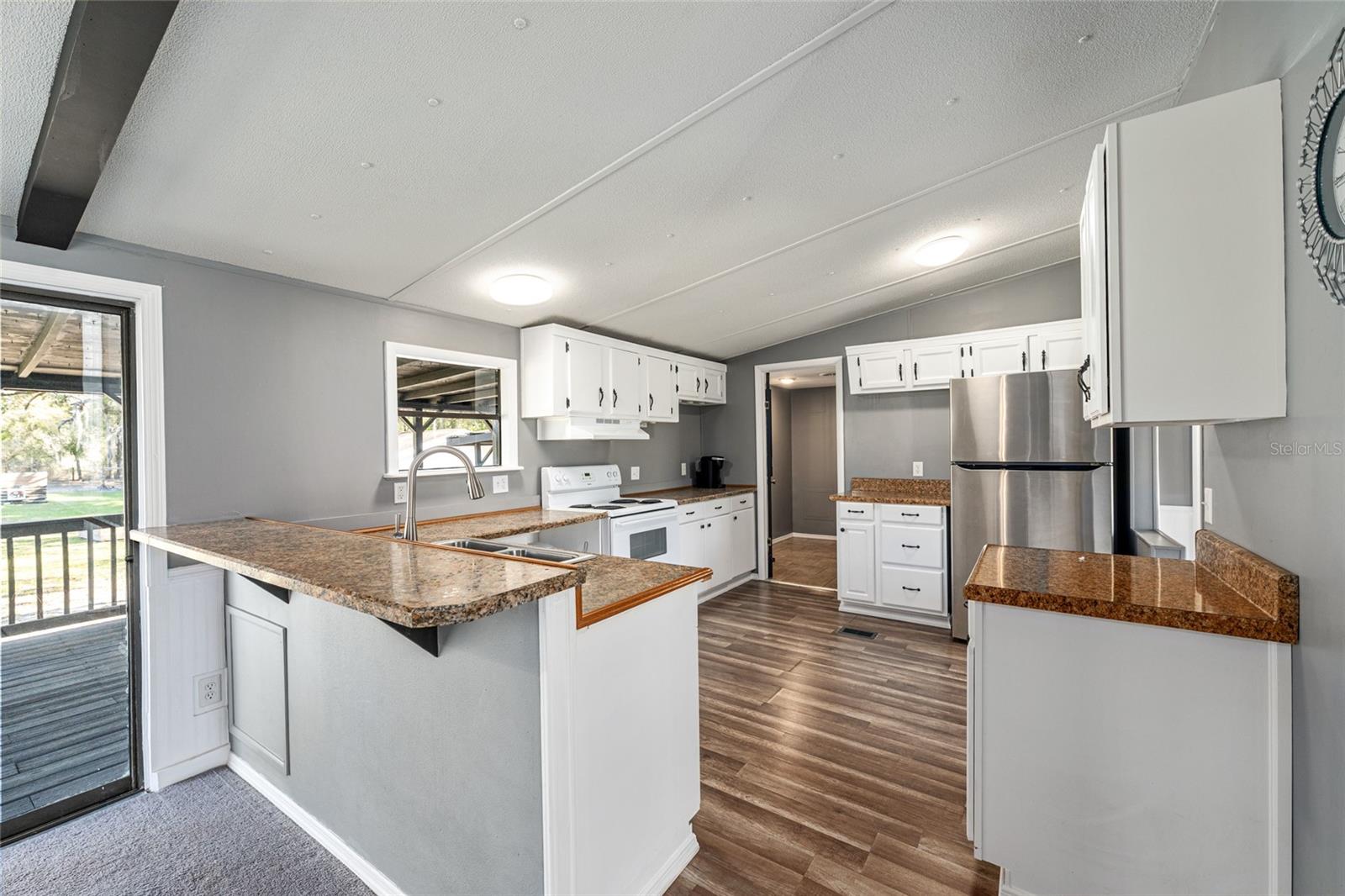 THE LAKES SUB - Residential