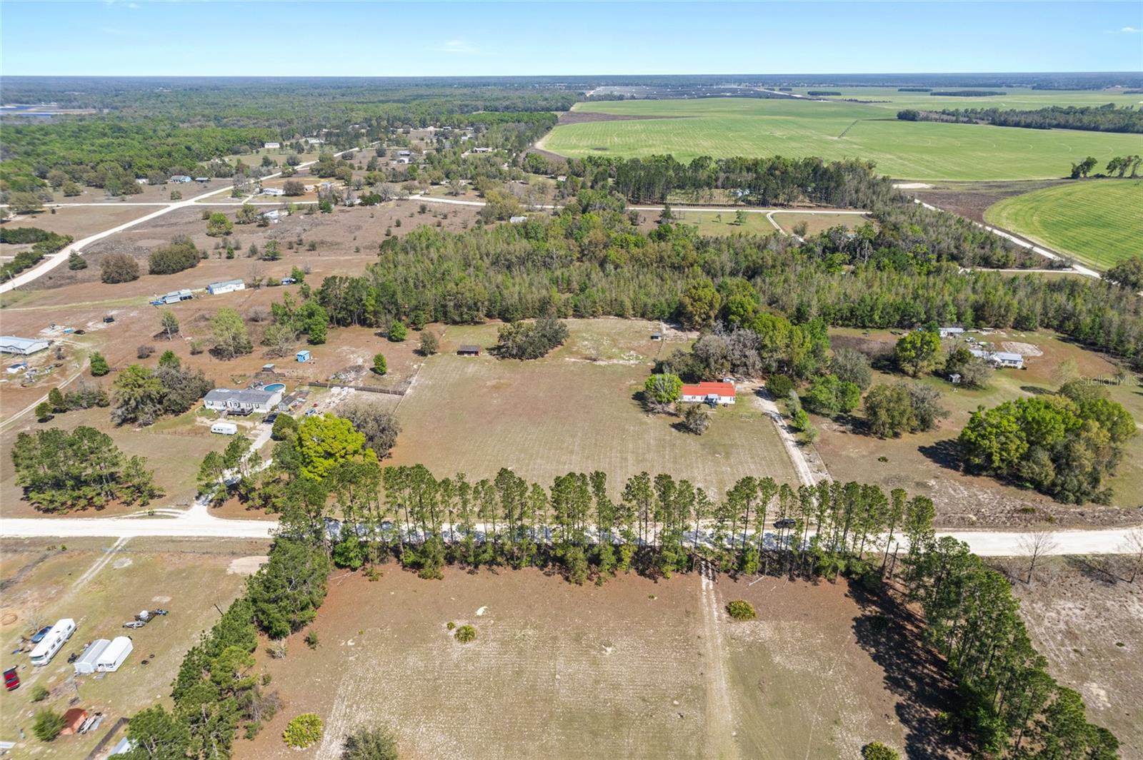 THE LAKES SUB - Residential