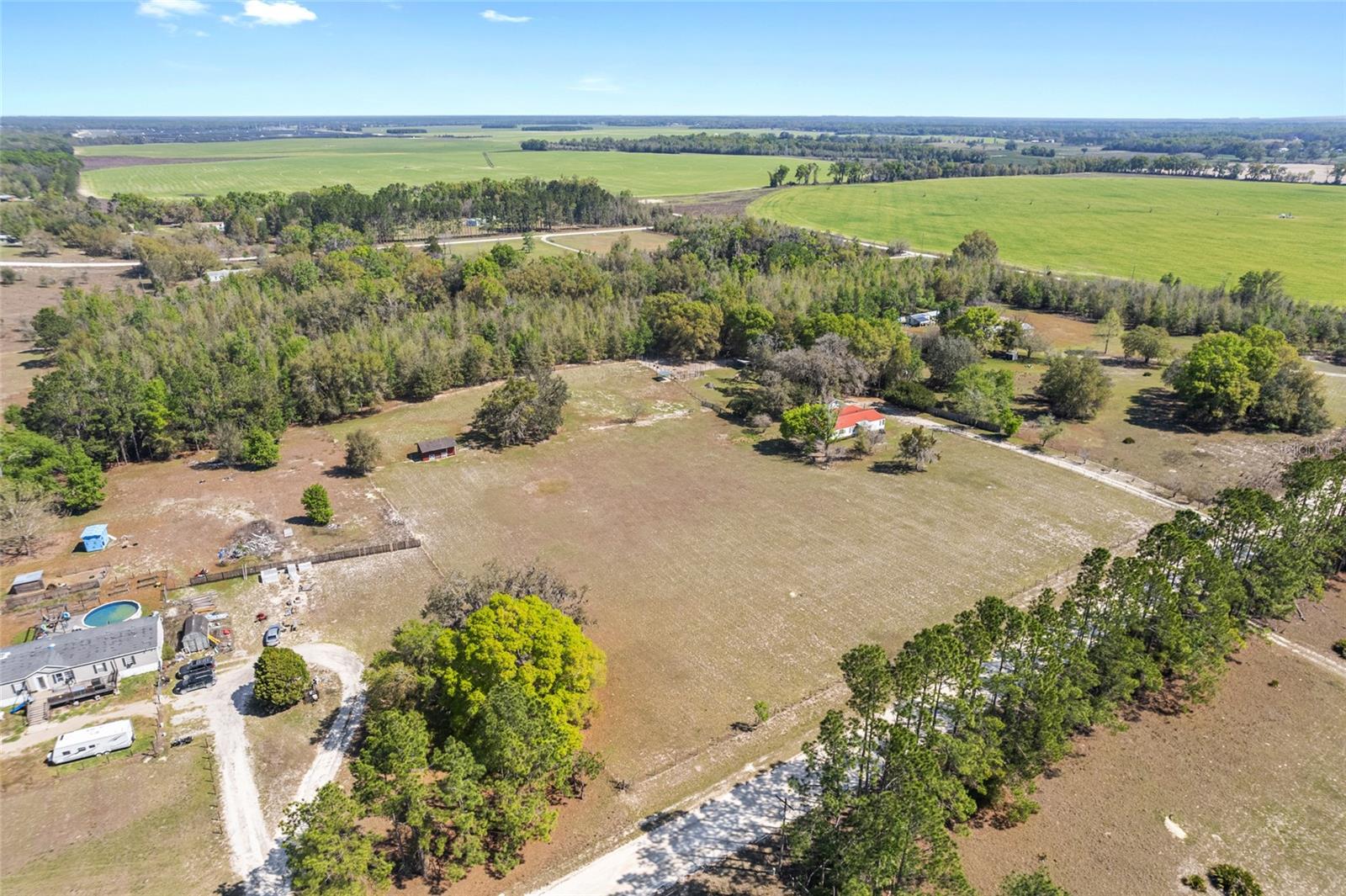 THE LAKES SUB - Residential