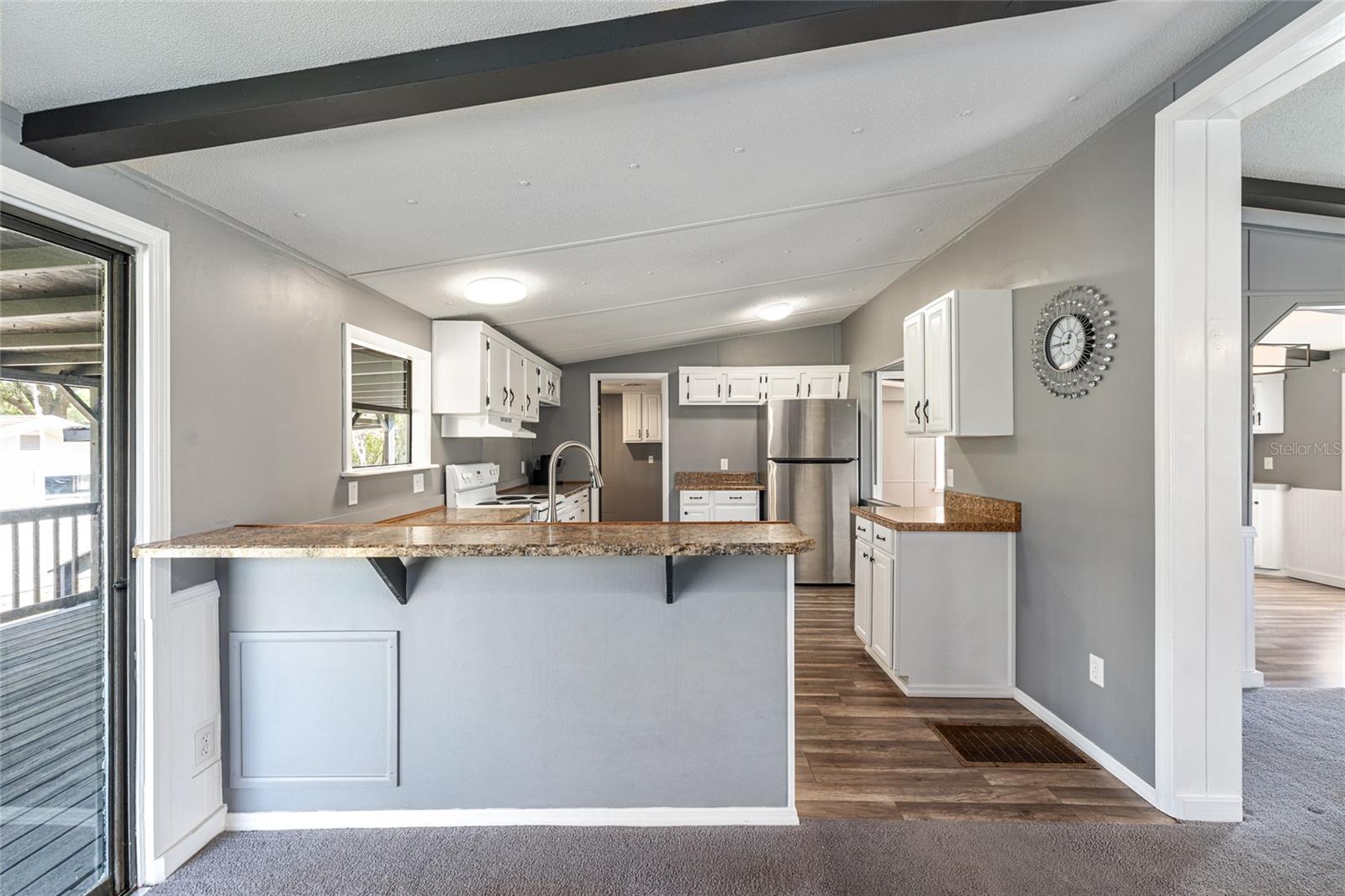 THE LAKES SUB - Residential