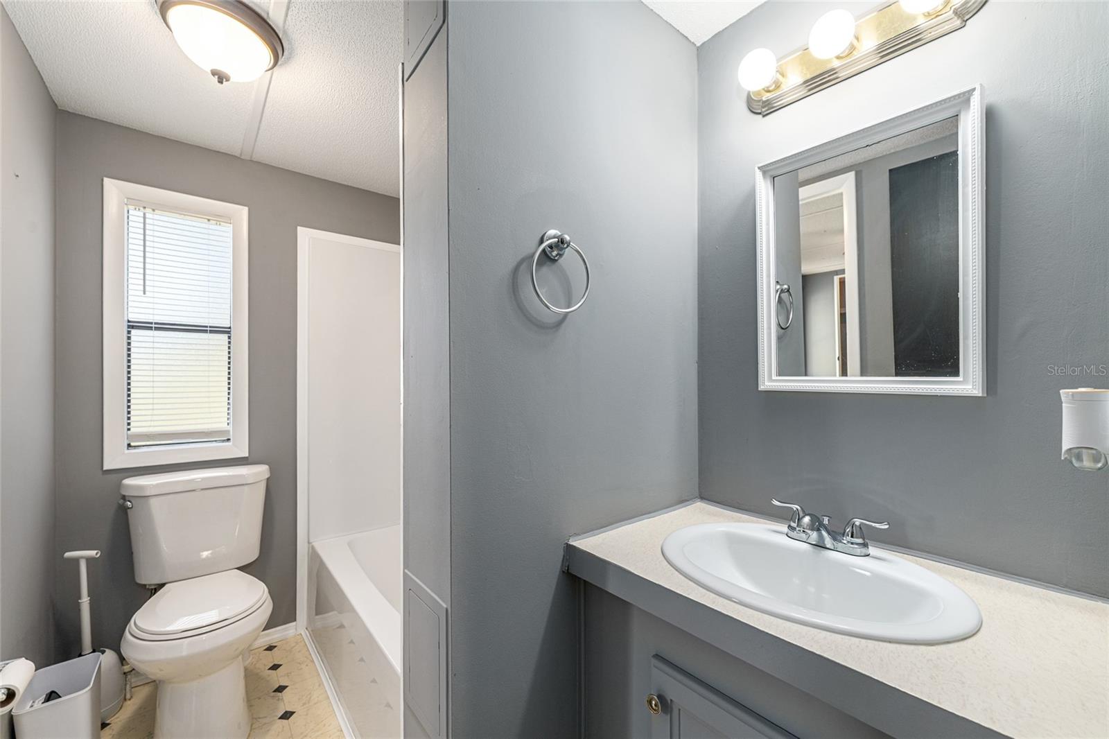 THE LAKES SUB - Residential