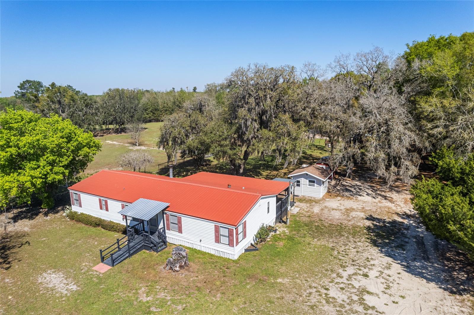 THE LAKES SUB - Residential