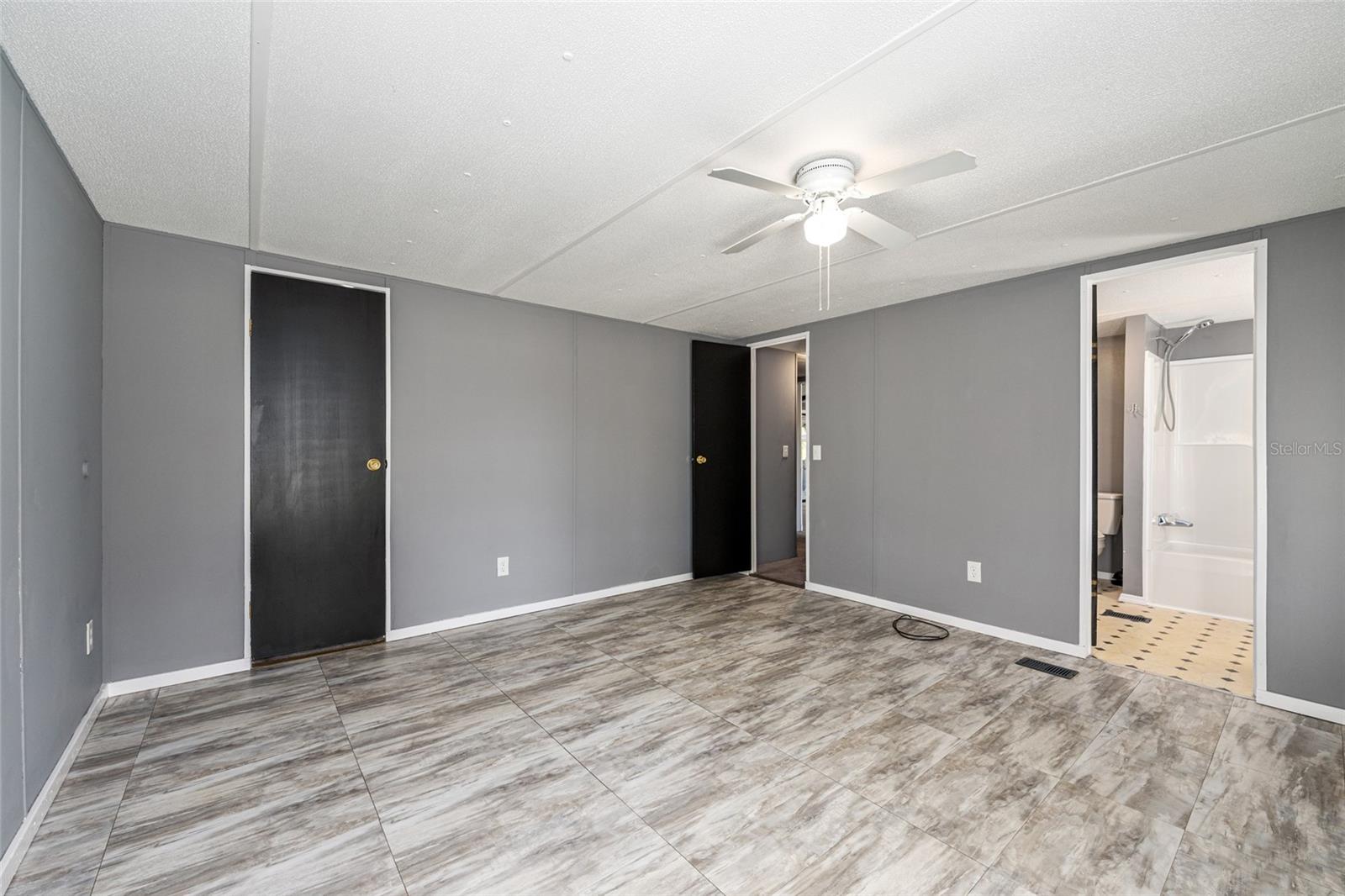 THE LAKES SUB - Residential