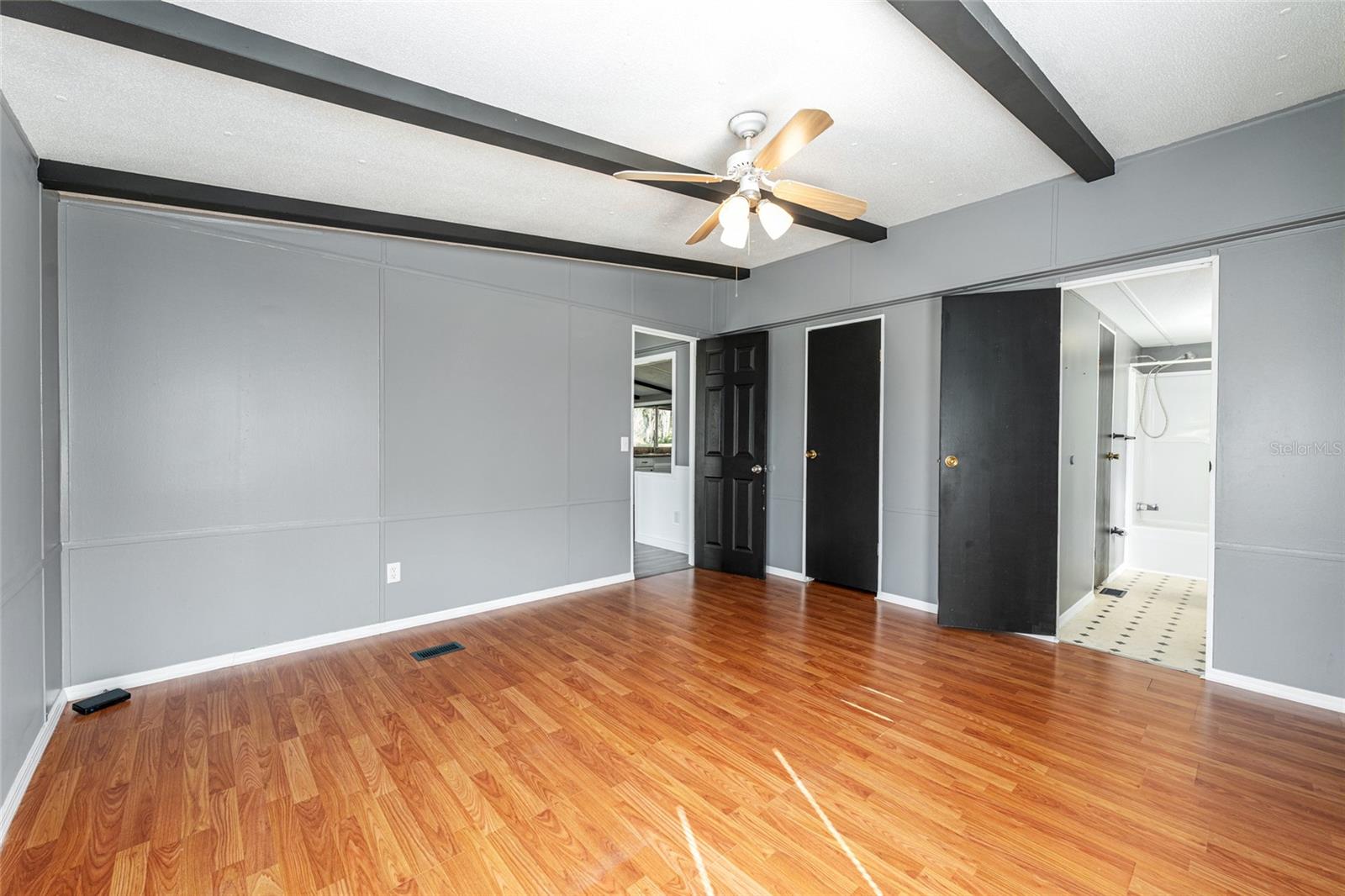 THE LAKES SUB - Residential