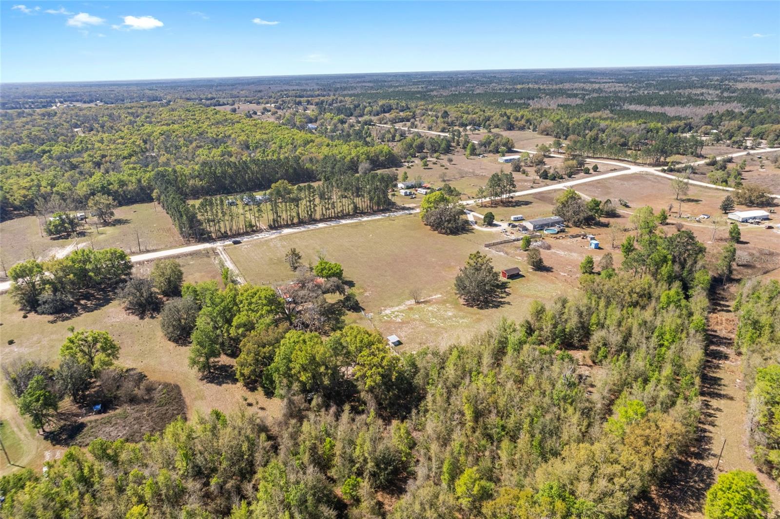 THE LAKES SUB - Residential