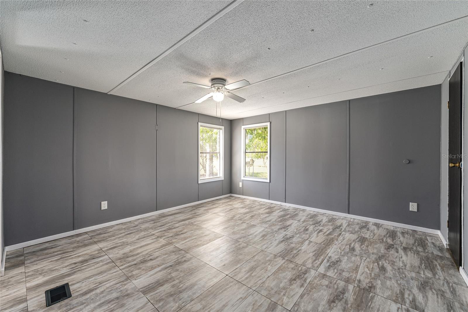 THE LAKES SUB - Residential