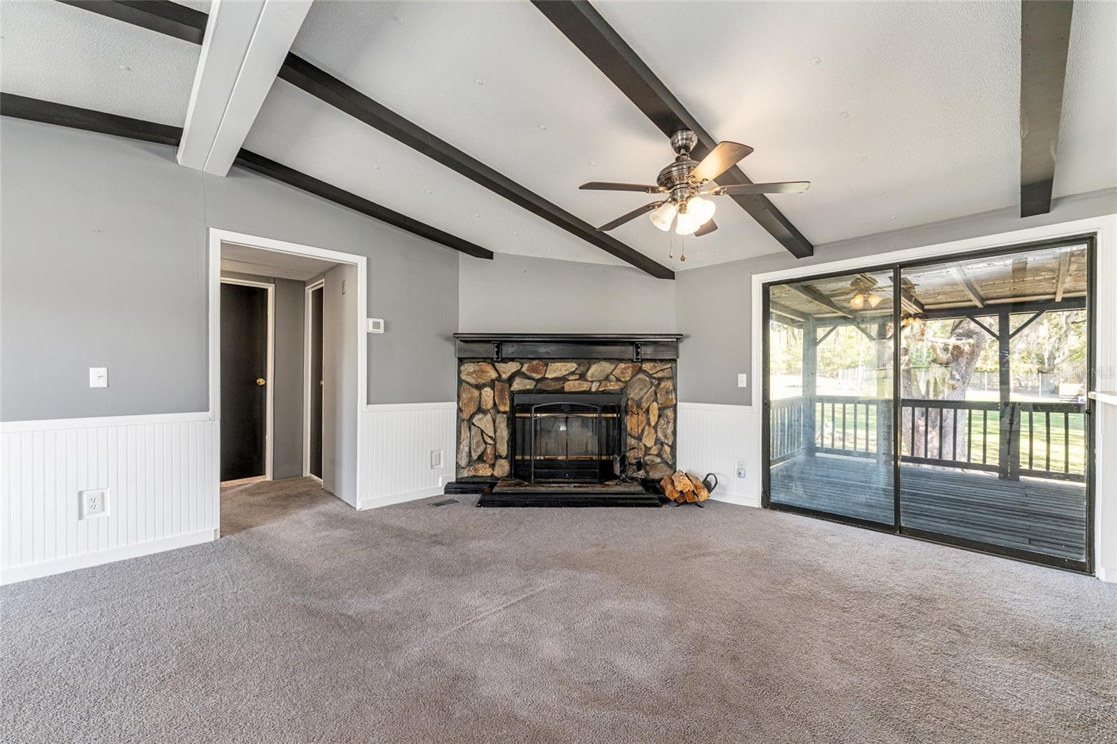 THE LAKES SUB - Residential