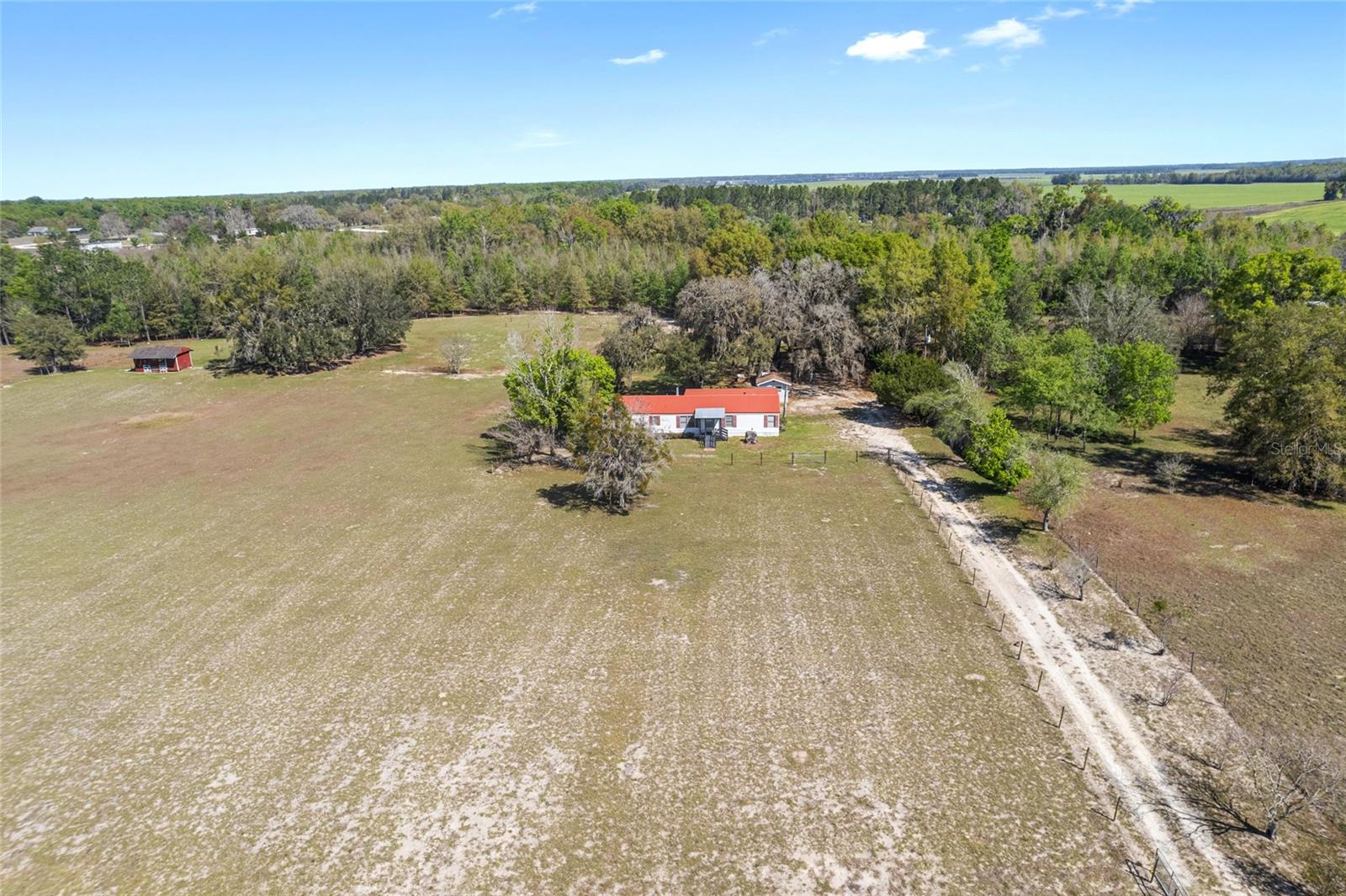 THE LAKES SUB - Residential