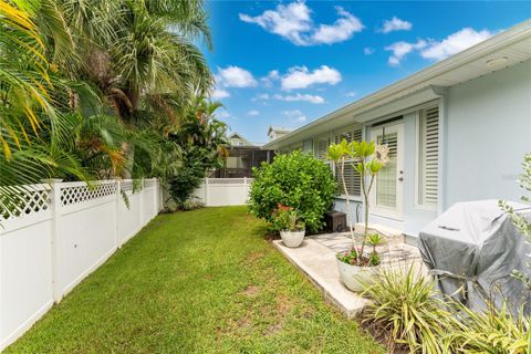 A home in PUNTA GORDA